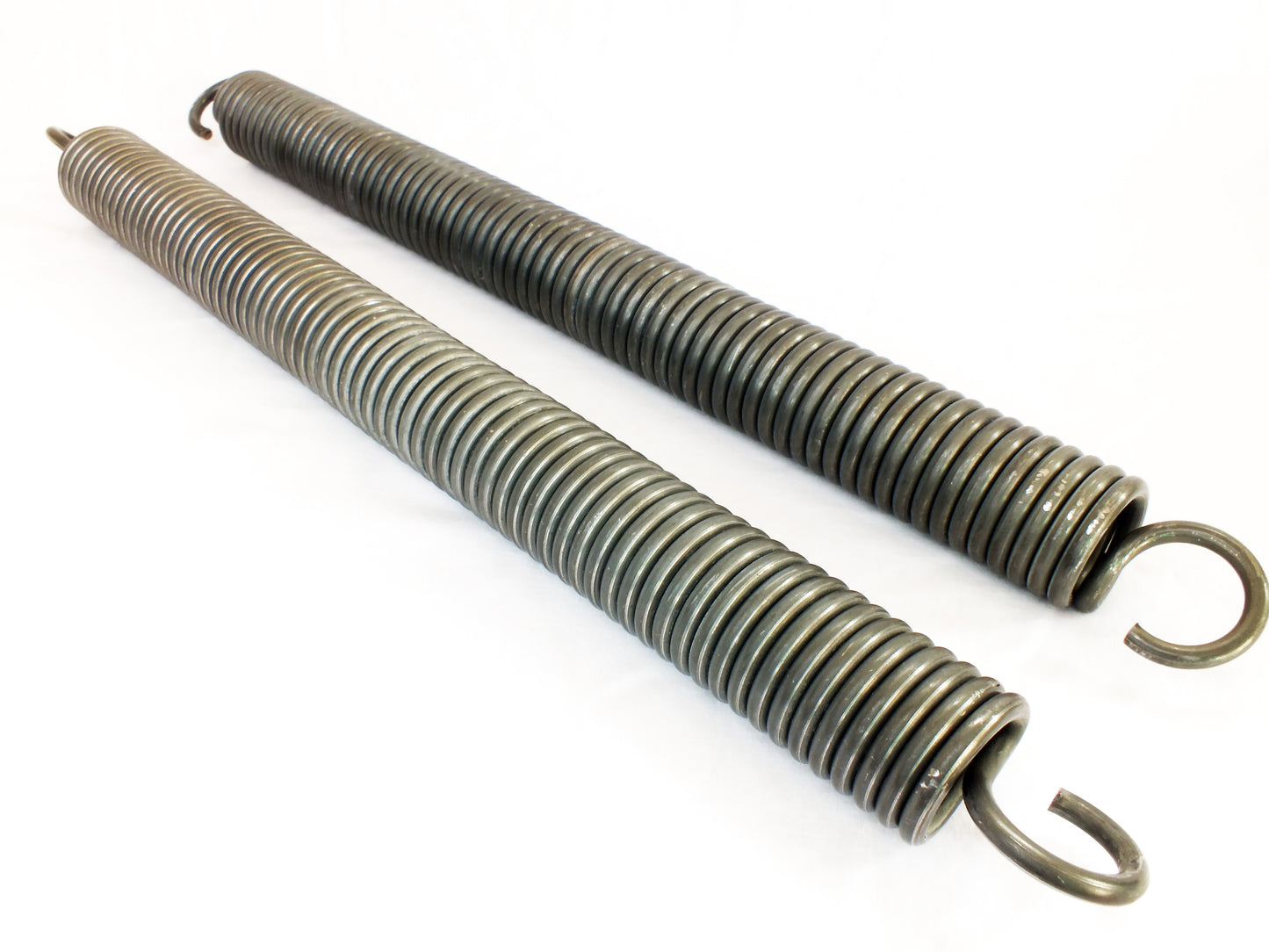 Compton Garage Doors Springs 15in 69coils (Copy) Sold in Pairs