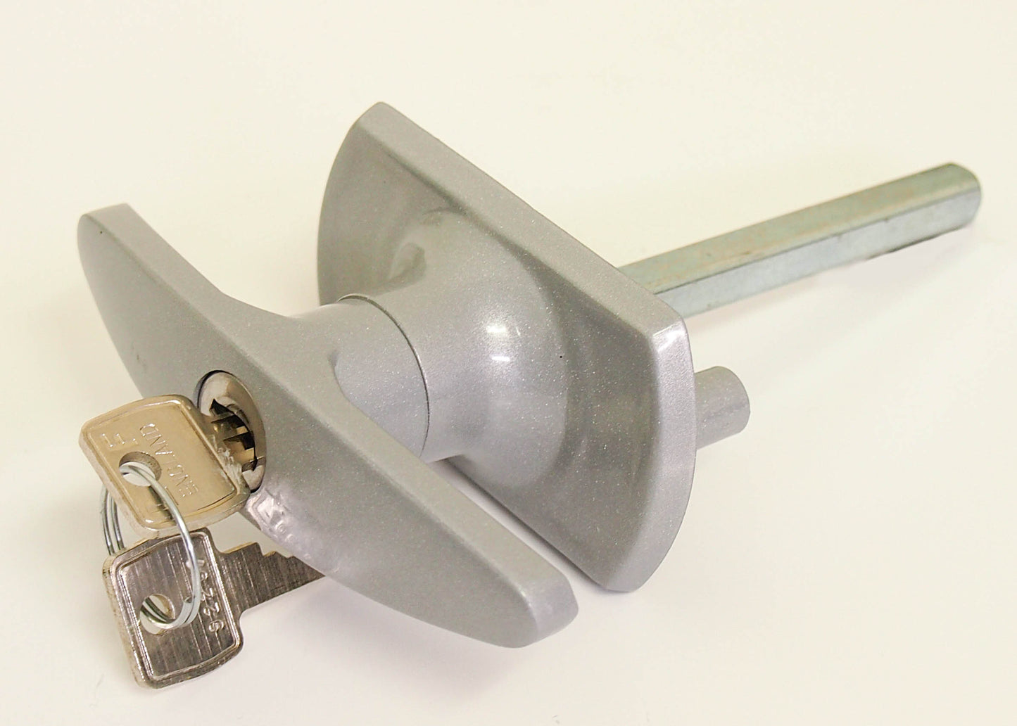 Compton Garage 602 T-Handle
