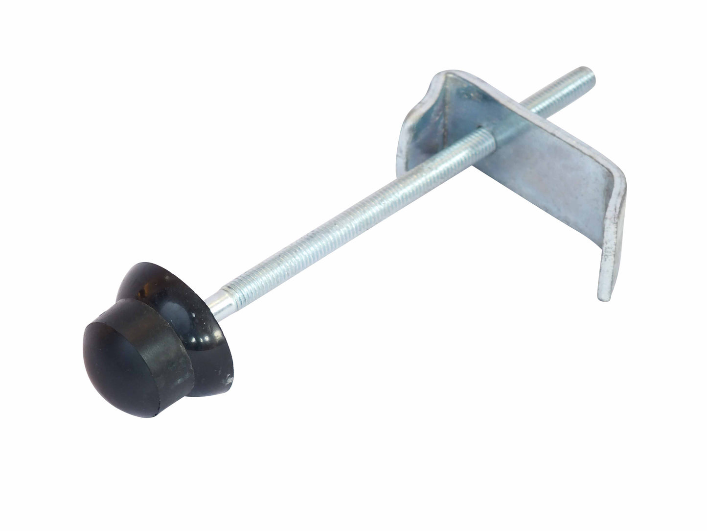 Compton Garage, Roof Fastenings, Avon Clip Assembly Fastener (Apex Garage) QTY. 100